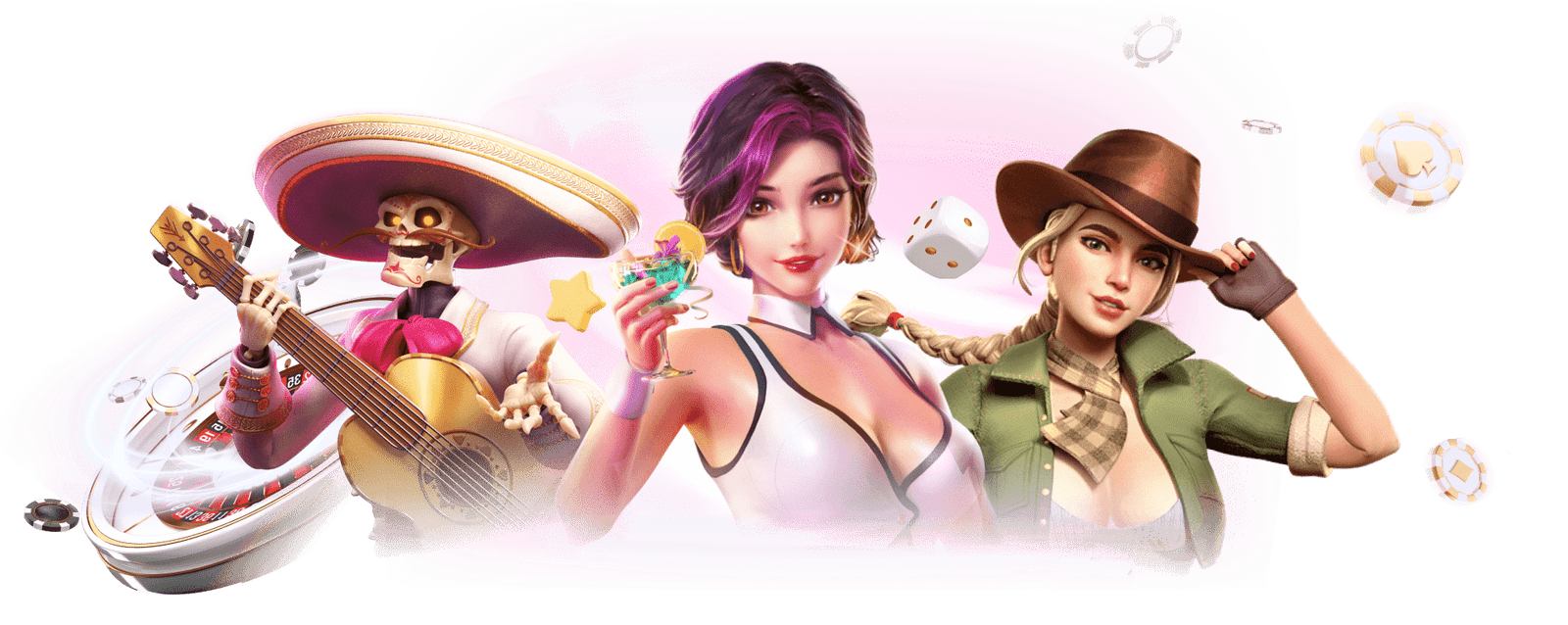 EZ Slot ตารางอันดับผู้เล่น คาสิโน สล็อตออนไลน์